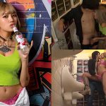 ハメをハズしてハメまくり!クラブでナンパキメセクモクモクガンギマリBitch - 1