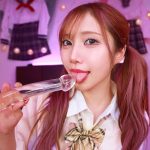 【VR】淫語と射精管理で焦らして抜きまくるピンク髪ギャル風俗VR 長尺100分13射精 斎藤あみり - 4