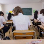 【VR】席替えVR 男は僕ひとりだけのクラスであの子もこの子も僕の隣の席をねらってる!? 松本いちか - 5