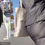 7日後に犯●れる職場の○○さん【3犯目】教育実習生・Sさん~スーツ女子大生がストーカーに肉便器に堕とされるまでの1週間にわたる射精記録~ 静河 - 5