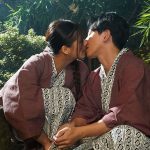 美肉感ボディグラドルと温泉デート 濃厚交わる巣ごもりイチャラブSEX一泊二日 今井美優 - 17