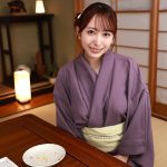 【VR】飲精フェチなごっくん女将の下品な逆夜●い。異常におトクな男性1人旅プランは、インポな旦那の代わりに男性客のチ〇ポを貪るための淫靡な罠でした。 弥生みづき - 3
