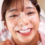 即尺ずっぽしズポズポどっぴゅん カワイイ顔を精子でドロドロに汚されても笑顔で神対応する ぺろぺろ顔射ナース 川越にこ - 2
