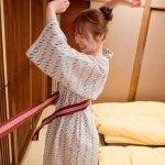 休日に彼女と。ずっと繋がってたい、朝から晩までSEX旅行 天馬ゆい - 16