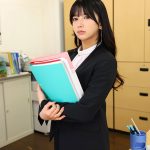 【VR】【8K VR】サイレントジェラシー 嫉妬した口下手な先輩に無言&ジト目で見つめられ、有無を言わさぬ濃密ベロチュウ性交で完堕ちするまで分からされた激情片想い 北岡果林 - 2