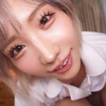 「モカがドピュっとイカせてアゲるぅ」アナタを見つめて鬼ジコりオナサポ昇天クリニック ギャル小悪魔チンこきナースがニヤニヤ寸止め囁き淫語！［脳がトロける主観バイノーラル］ 春陽モカ - 3