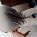 ピタパンスケベ尻の誘惑 - 16