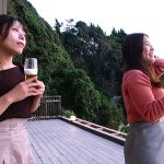 セックスレス人妻と行く 不倫づくし貸別荘の旅 Side.B - 1