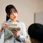 「これは経費で落ちません!」いつも地味で生真面目で領収書を突っ返してくる経理部のOLがデリヘル嬢で痴女だった。宮本さん編【配信限定】 宮本聡美 - 2