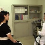 【婦人科悪徳医による内診台盗撮!!】~恥ずかしい、初めての検診だから先生優しく・・あ、お薬 温かいです~ - 5