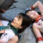 New Tale’s 新・テイルズ戦士 episode_02 - 18