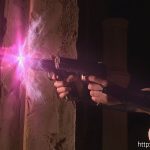 聖銃士シスターアリス ～淫靡なる鏡の深淵～ 新村あかり - 8