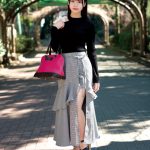 十年ぶりに再会した清楚だった同級生は色気漂う淫乱女に変貌していた！ 天馬ゆい - 20