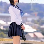 どうせ今から死ぬのなら、その前に1発だけヤラせて。 虹村ゆみ - 1
