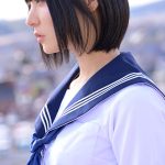 どうせ今から死ぬのなら、その前に1発だけヤラせて。 虹村ゆみ - 2