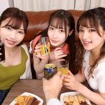【VR】ココが噂のヤリマン学園~臨時教員として採用された僕に襲いかかる生徒たち~ 理性吹き飛ぶ歓迎プライベートパーティーSEX さつき芽衣 天然美月 渚みつき - 3