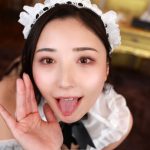 【VR】ぬるぬる淫乱ど変態メイド ご主人様も自分も気持ちよくなっちゃう射精生活 北野未奈 - 4