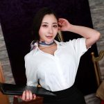 【VR】あなたはただ身を委ねるだけ…焦らし責めからの連続搾精 2段階ギアチェン騎乗位 北野未奈 - 3