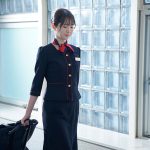 スレンダーな新人CAが巨漢クレーマーに犯●れ、心壊れ、肉オナホと化した後に… マ●コが極太ペニスに馴染んできてあり得ないほどイキまくった。 白上咲花 - 1