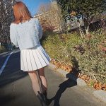 隣に住む可愛いすぎる女子大生がまさかの記憶喪失！？「俺が彼氏なんだよ！！」と信じ込ませ性欲の限りヤリ放題！！ 未歩なな - 1