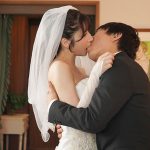 結婚式間近の花嫁、新郎との愛あるSEXよりも男性ウェディングプランナーから無理やり犯●れるほうがま●こビチャ濡れでイキまくる。 七ツ森りり - 4