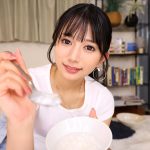 【VR】【8K VR】台風の日…寝込んだ僕を看病してくれた幼馴染 北岡果林 - 4