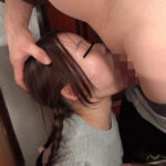 白昼ロ●ータ少●尾行押し込み中出し強●映像 - 10