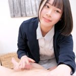 とっても美人で優しいナースさんに敏感過ぎて暴発しちゃう早漏チ〇ポの改善をお願いしました！ - 15
