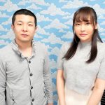 ラップ1枚被せて友達と素股してくれませんか？と偽り溶けるラップを仕込んでウブなお嬢さんに生ハメ、中出しさせちゃいました！ 新垣智江 - 1