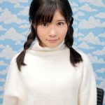 ラップ1枚被せて友達と素股してくれませんか？と偽り溶けるラップを仕込んでウブなお嬢さんに生ハメ、中出しさせちゃいました！ 藤井林檎 - 2