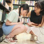 館内いたずらを邪魔する生意気な優等生が泣き出すほど膣奥メッタ突きFUCK5 - 4