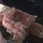 敏感（恥）巨乳羞恥2025 推定Gカップ/ゆめかわ女子 - 2