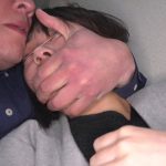中に出してもいいから止まってください!!!押さえつけて逃がさないエンドレス奥突きバウンドピストンでイキ壊れた女4 痙攣微乳オンナ - 4