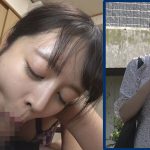 ハメ撮りに普通の会話動画を並べたらとてもエロくなった件（OKW-008） - 7
