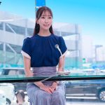 マジックミラー号 アナウンサー志望の高学歴女子限定！「女子アナになるための特訓しませんか？」原稿を読んでる最中にイタズラされても、ハメられても、イキそうになっても何があってもカメラ目線！！ - 3