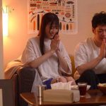 工場勤務の陰キャカップルのぼくら 彼女の19歳の誕生日はケーキを買ってお家でしっぽり初めてのお泊りデート いざ脱がせてみるとスレンダー美ボディでド淫乱SEXモンスターだった… 天音かんな - 8