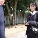 放課後の君と制服のままセックスする僕は最低の教師です 青葉はる - 1