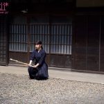 森林の恵みを感じ、豊かな自然に育まれた、汚れなき子は、実は濃厚おじさんとエッチがしたい！ 山梨県の過疎地で、お爺ちゃんと2人暮らしの女の子AVデビュー 柊みおり - 5