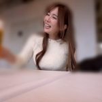 ★配信限定！特典映像付★高級車に乗る自慢のデカチン男性とパパ活お泊まりSEXデート4 波多野結衣 - 5