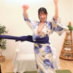 祝2025年夏！花火大会に参加する浴衣女子限定 羞恥野球拳対決 素人女子大生4名収録 負ければ即ズボ生ハメ生中出しSEX！！ - 1