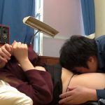 うちの旦那さんは浮気は絶対にない！危機感皆無の紐パン若妻、少しは緊張感をもって亭主に向かえ！パイパンにしてんのはなんか意味あるのかい？ - 6