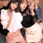 チ○ポバカになるまでヌいてくれる超ノリノリなお姉さん経験人数は無限大!H大好き欲求不満ビッチにひたすら犯〇れる - 1