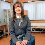 初めての恥じらいエチエチ健康診断!キツキツおま○こ中出し検診SPりこちゃんいのりちゃん - 1