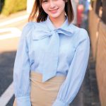 素人女子大生限定！何度イっても止めない高速素股でマン汁ダダ漏れw白く泡立つまでデカチンを擦りつけるメレンゲ素股に赤面発情！？焦らしに焦らされ…もうこのまま生チ○ポ下さい！みなみちゃんしおりちゃん - 1