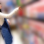 アニメショップ店員付け狙い無許可わい●つ - 17