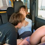 女性教習官ナマ刺し路上教習 - 7
