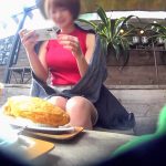 パパ活素人！清楚美大生・小悪魔JD・ツンデレギャルがナマで堕ちる快楽ハメ撮り中出し3連発！ - 11