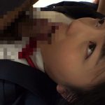 ツインテール×あどけなさ×丸顔=最強ベビーフェイス 敏感乳首をつねりあげてギャン泣き！？【個人撮影】紺ブレザー・ミニマム・中出し りおん 泉りおん - 6