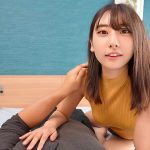 スレンダー美女は悶絶してイき果てる。ドスケベな誘惑中出し。 片寄しゅうか - 1