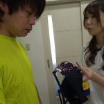 セクハラママさんバレー！13 ハイレグブルマ姿の人妻9人が挑む過酷なエロトレーニング - 8